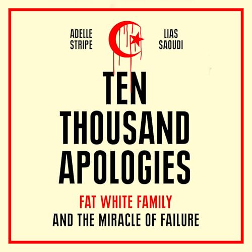 Ten Thousand Apologies