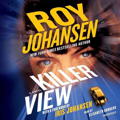 Killer View by Roy Johansen