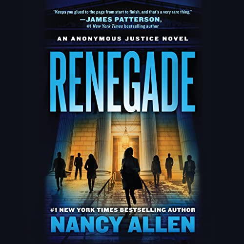 Renegade by Nancy Allen