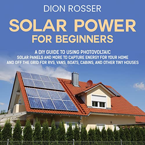 Solar Power for Beginners
