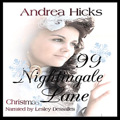 Christmas at 99 Nightingale Lane