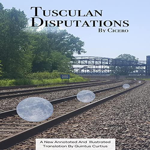 Tusculan Disputations