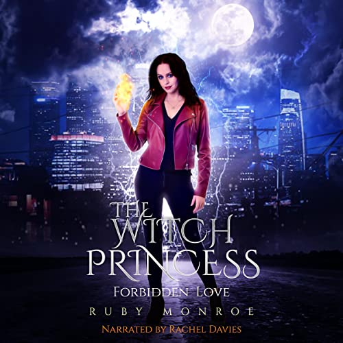 Forbidden Love by Ruby Monroe