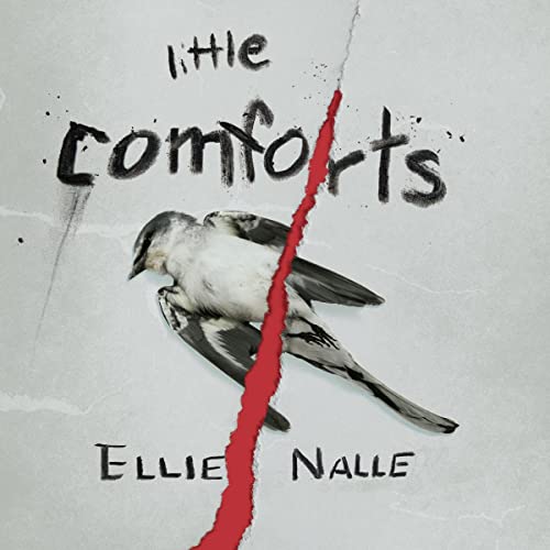 Little Comforts by Ellie B. Nalle