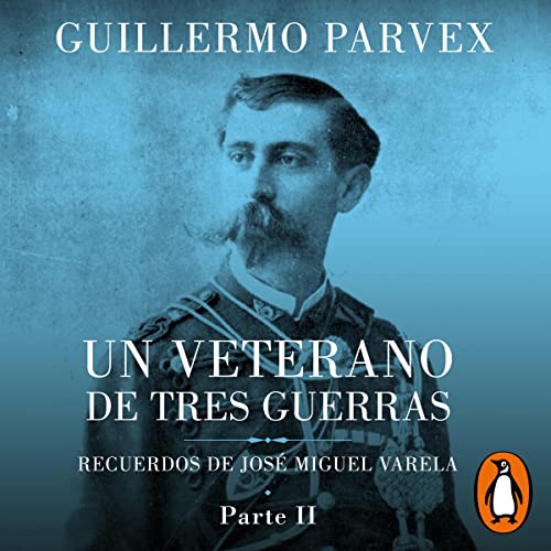 Veterano de tres guerras - Parte 2 [Veteran of Three Wars - Part 2]