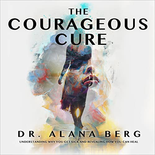 The Courageous Cure
