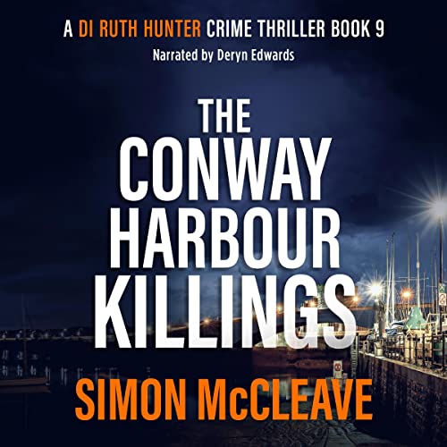 The Conway Harbour Killings