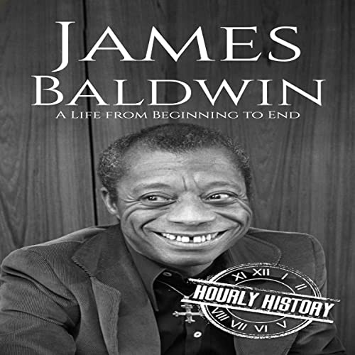 James Baldwin by Hourly History