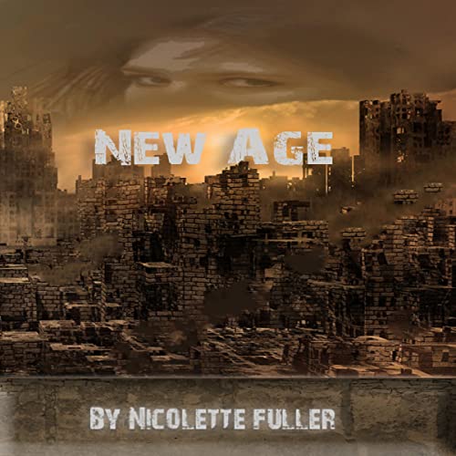 New Age by Nicolette Fuller