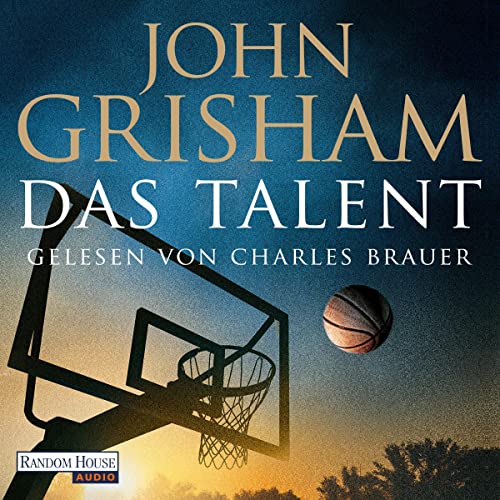 Das Talent by John Grisham