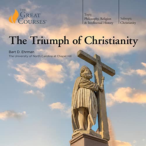 The Triumph of Christianity