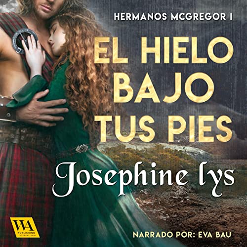 El hielo bajo tus pies