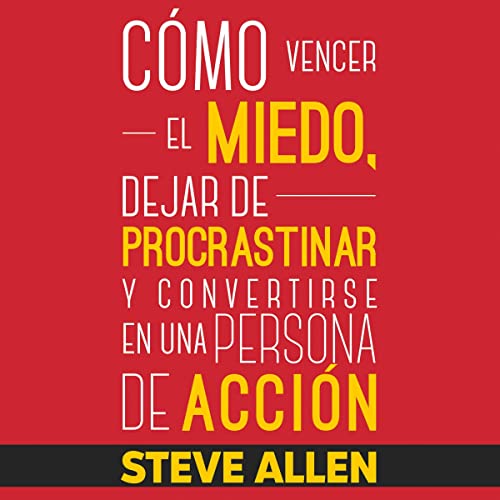 Superación Personal [Personal Growth] by Steve Allen
