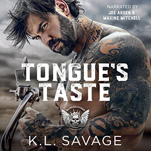 Tongue's Taste