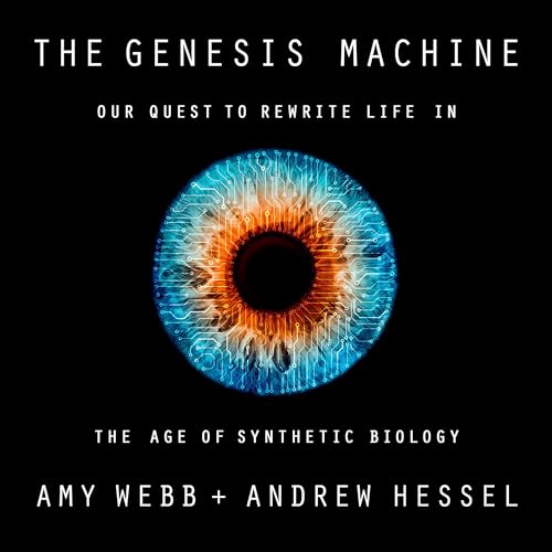 The Genesis Machine