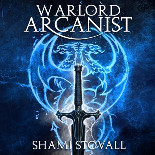 Warlord Arcanist