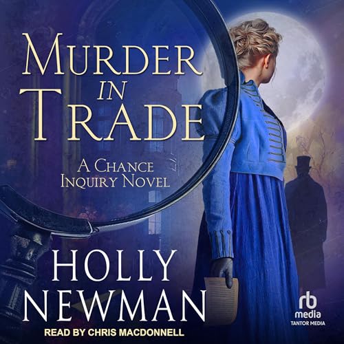Murder in Trade