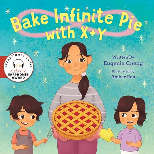 Bake Infinite Pie with X + Y