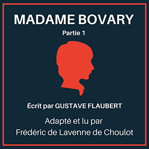 Improve Your French by Reading Madame Bovary: Part 1 (French Edition)