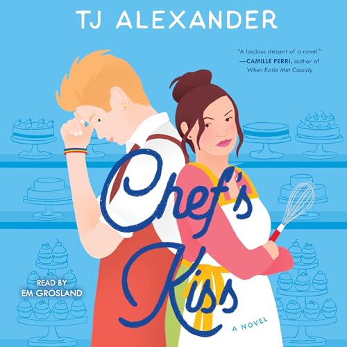 Chef's Kiss
