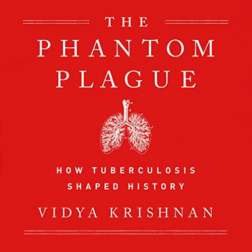 Phantom Plague by Vidya Krishnan
