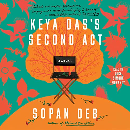 Keya Das's Second Act by Sopan Deb