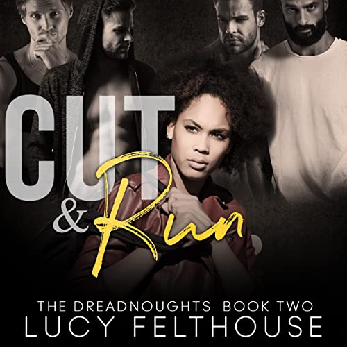 Cut and Run by Lucy Felthouse