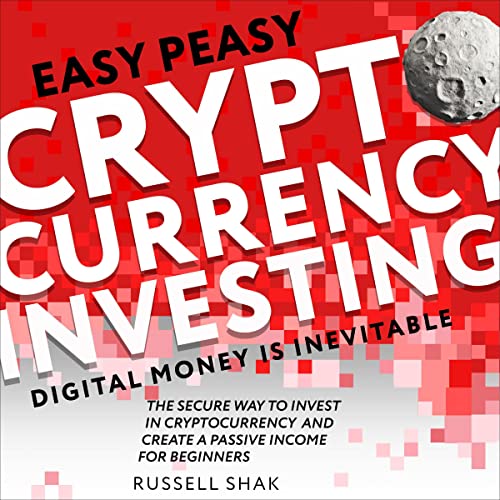 Easy Peasy Cryptocurrency Investing