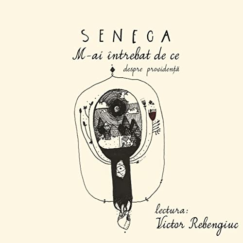 M-ai întrebat de ce