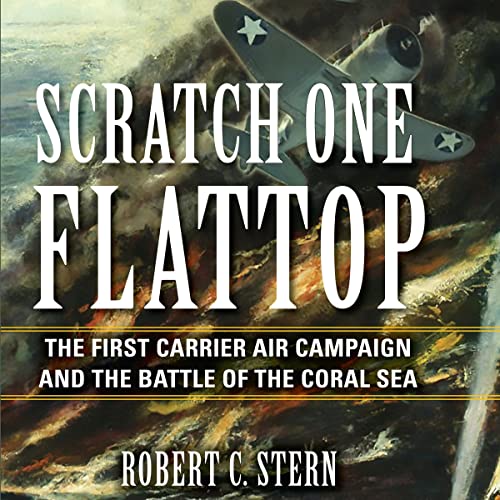 Scratch One Flattop by Robert C Stern