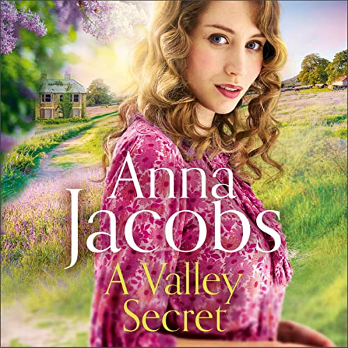 A Valley Secret by Anna Jacobs