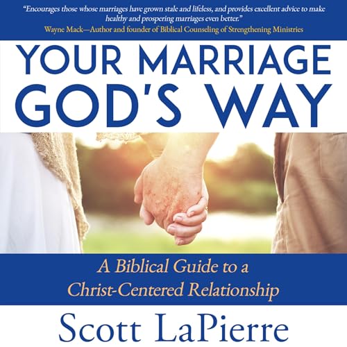 Your Marriage God's Way