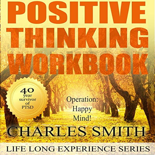 Positive Thinking Workbook