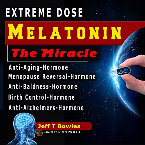 Extreme Dose! by Jeff T. Bowles