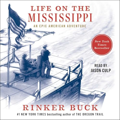 Life on the Mississippi