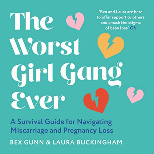 The Worst Girl Gang Ever by Bex Gunn