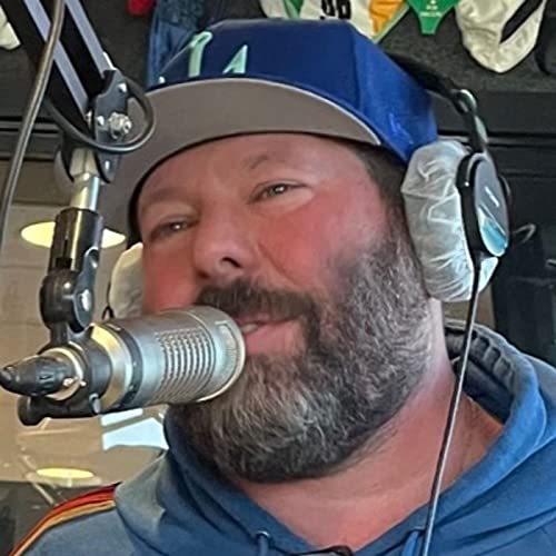 EITM interviews Bert Kreischer by Unknown