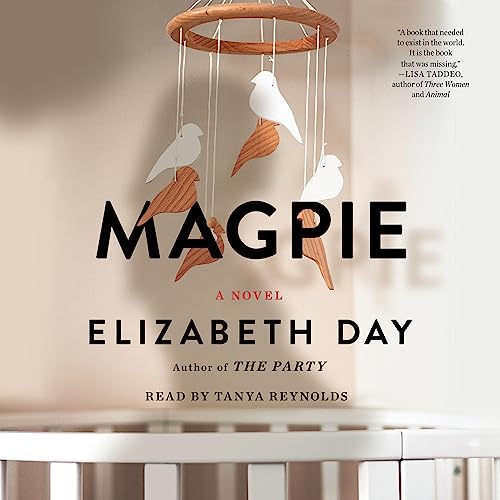 Magpie by Elizabeth Day