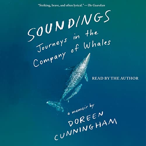 Soundings by Doreen Cunningham