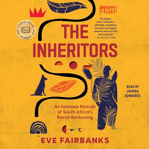 The Inheritors by Eve Fairbanks
