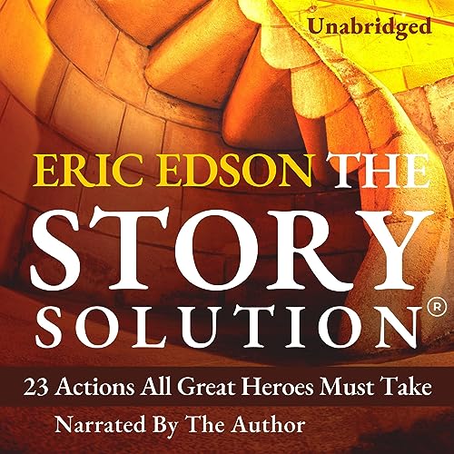 Story Solution by Eric Edson