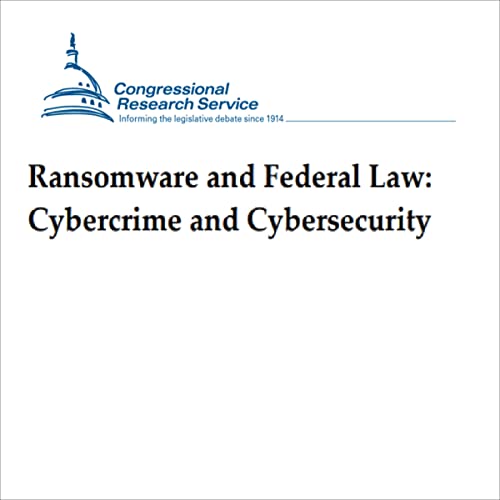 Ransomware and Federal Law