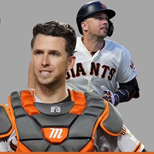 MLB: BUSTER POSEY planea anunciar su RETIRO HOY MISMO by Unknown