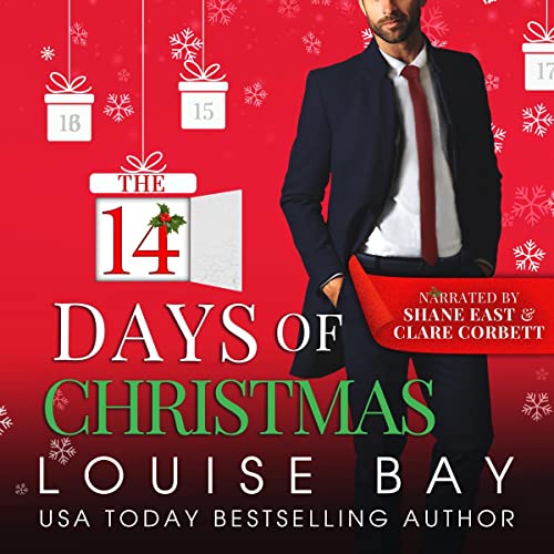 The 14 Days of Christmas