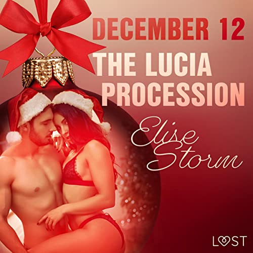December 12 - The Lucia Procession by Elise Storm