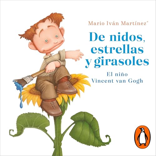 De nidos, estrellas y girasoles [Of Nests, Stars and Sunflowers]