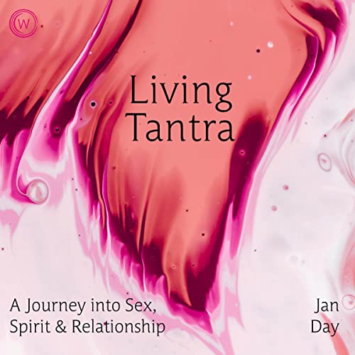Living Tantra by Jan Day