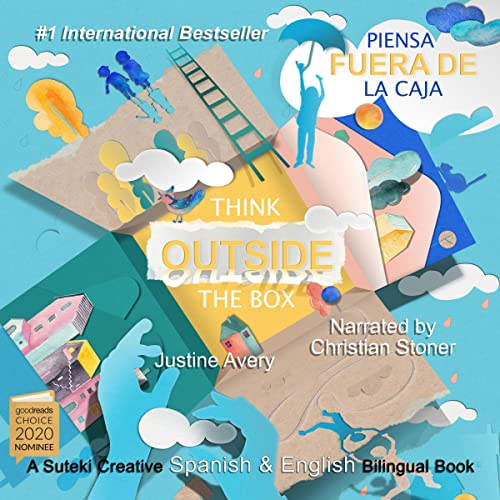 Think Outside the Box/Piensa Fuera de la Caja