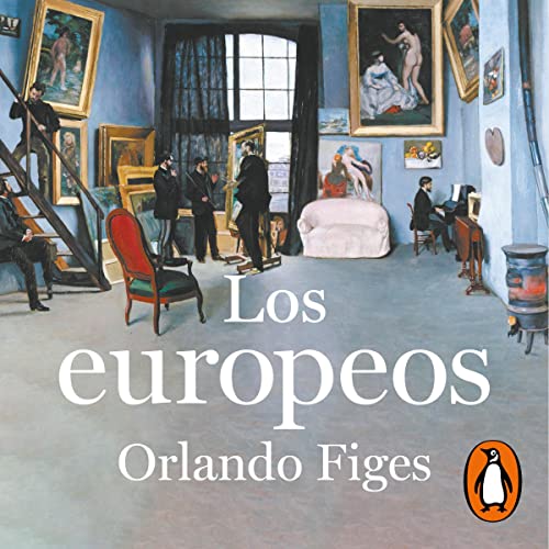 Los europeos [The Europeans]