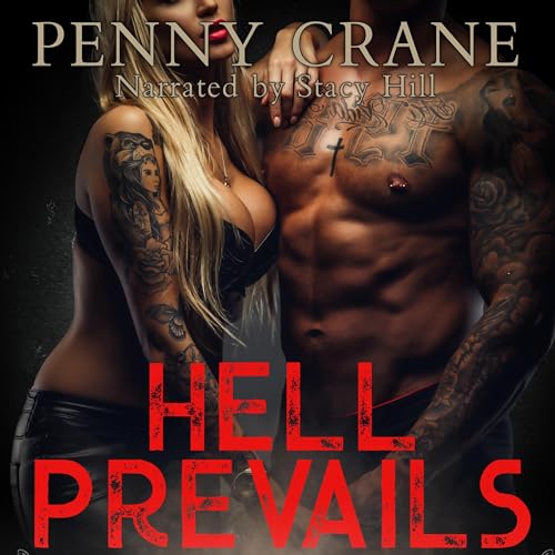 Hell Prevails by Penny Crane